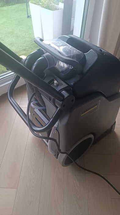 Kärcher BRC 30/15C – Automat do wykładzin i dywanów –2020– super stan!