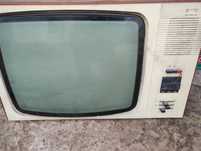 Telewizor UNITRA 201