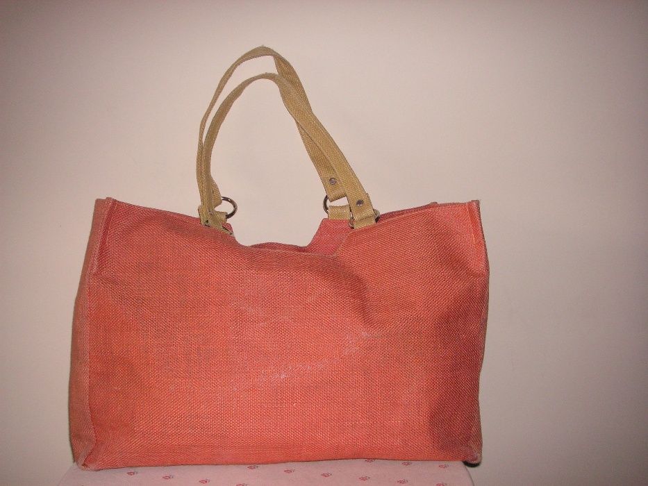 Saco de Praia marca Item