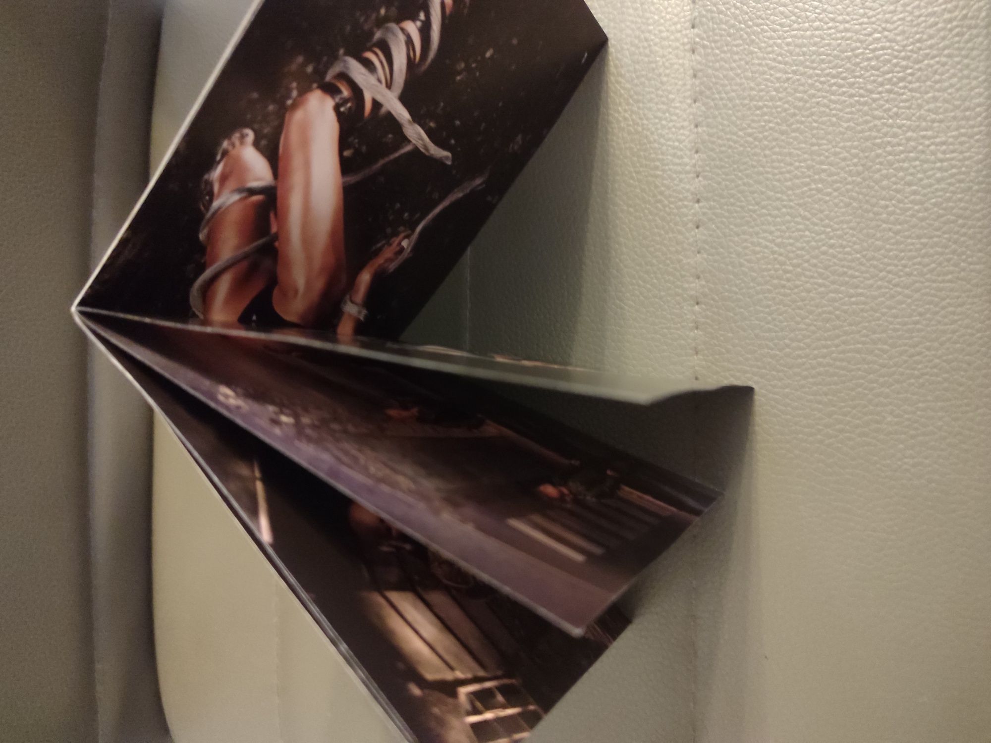 AQUA megalomania płyta  CD