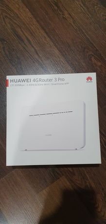 Huawei 4G router 3 PRO
