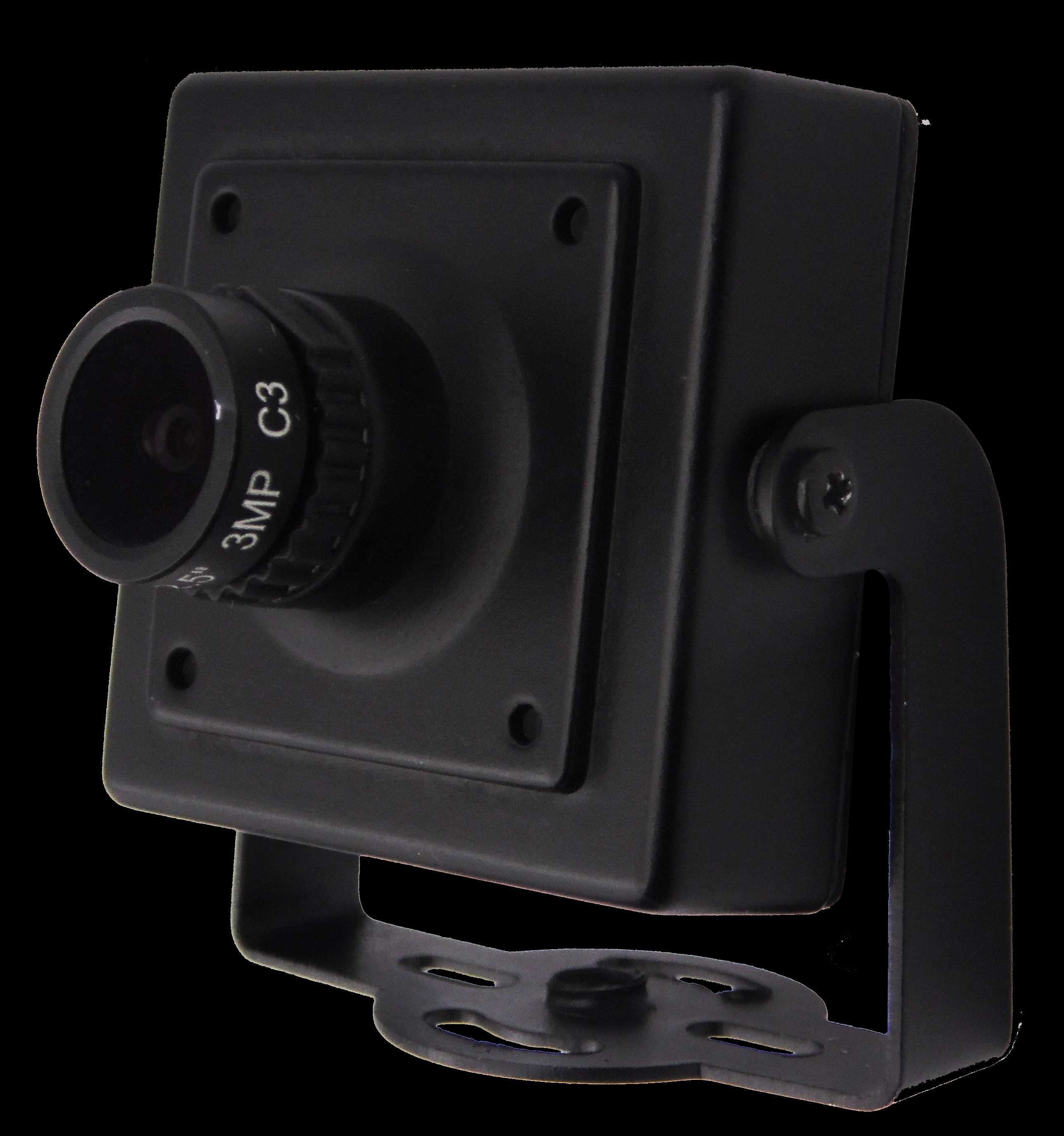 Гибридная камера Camstar для крепления внутри