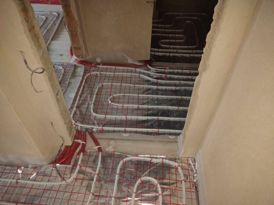 Продаж квартири ЖК Юніт Водограй