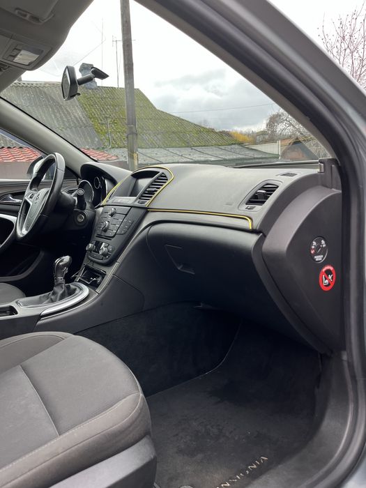 Опель Інсігнія 2010 рік 2.0 d‼️‼️‼️‼️