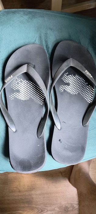 Japonki męskie puma 44