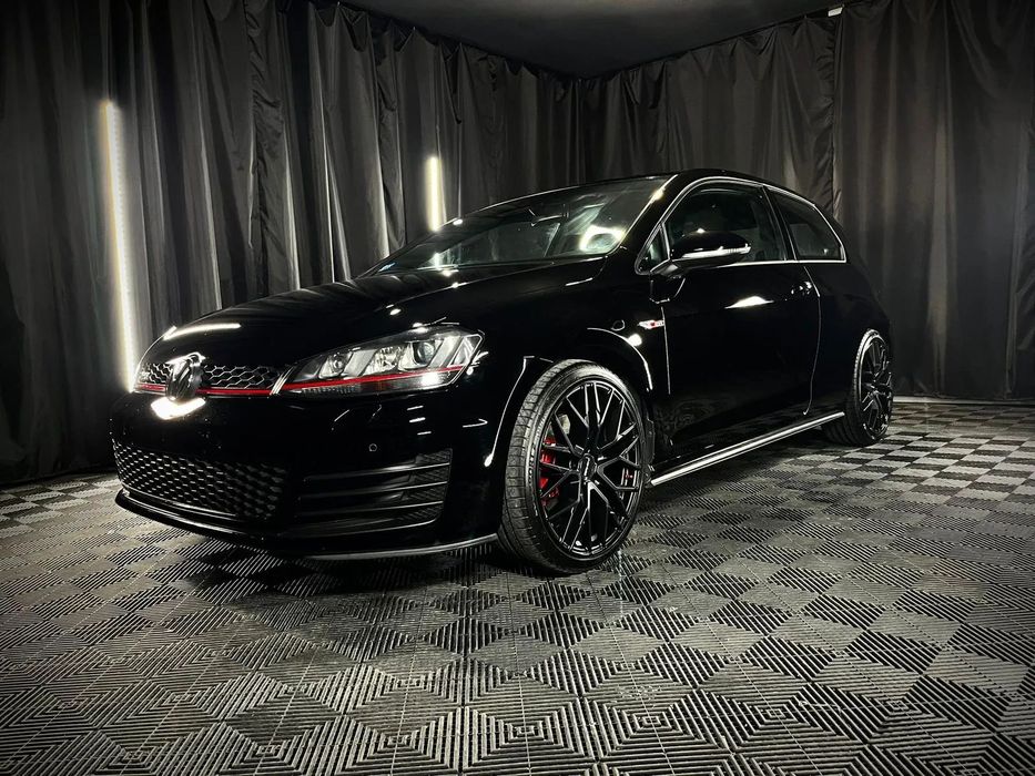 Volkswagen Golf 7 GTI Salon Polska