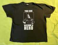 Tshirt My Hero Academia