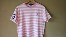 Ralph damska koszulka t-shirt rozmiar XL