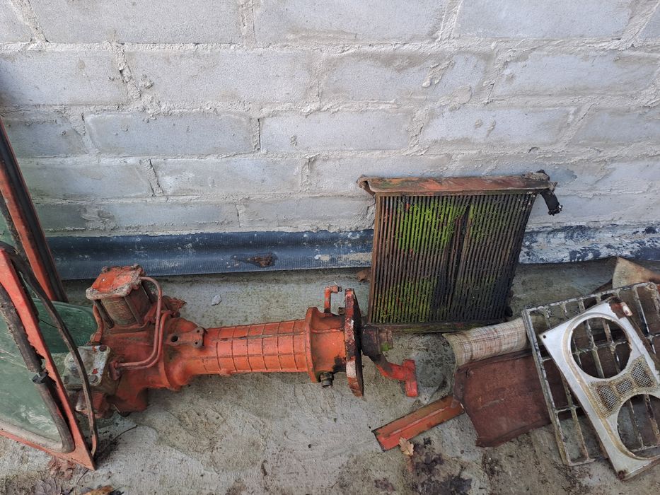 Mtz belarus białoruś 82 50 3 szt nie ursus zetor massey claas fendt