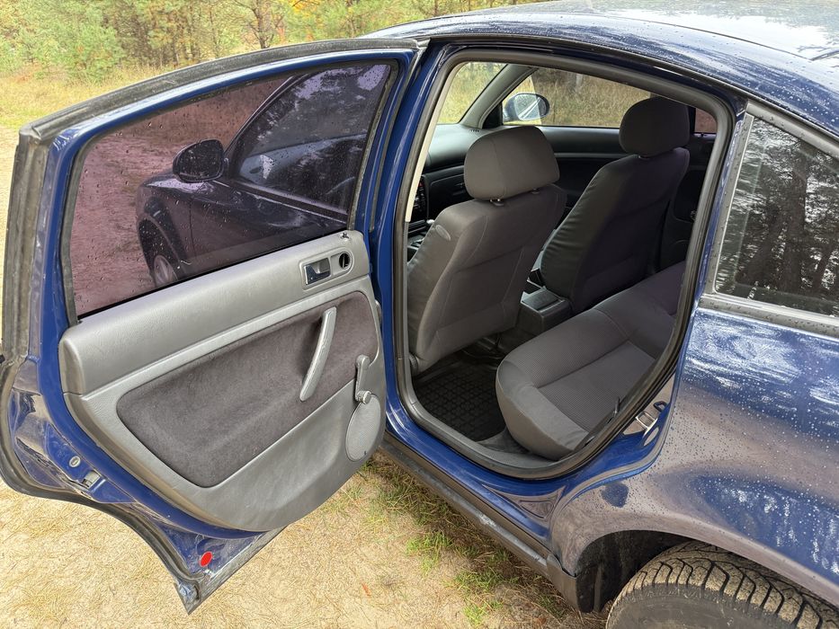 Продам Volkswagen Passat B5+