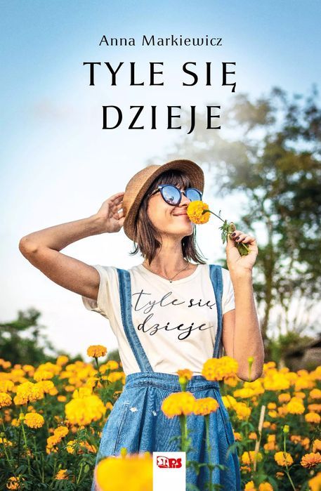 Tyle Się Dzieje Stapis