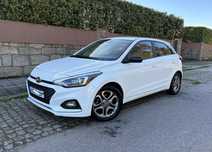 Hyundai i20 1.0 T-GDI Style Plus