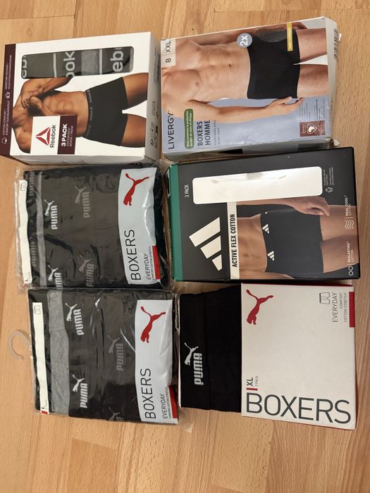 Труси чоловічі Оригінальні!