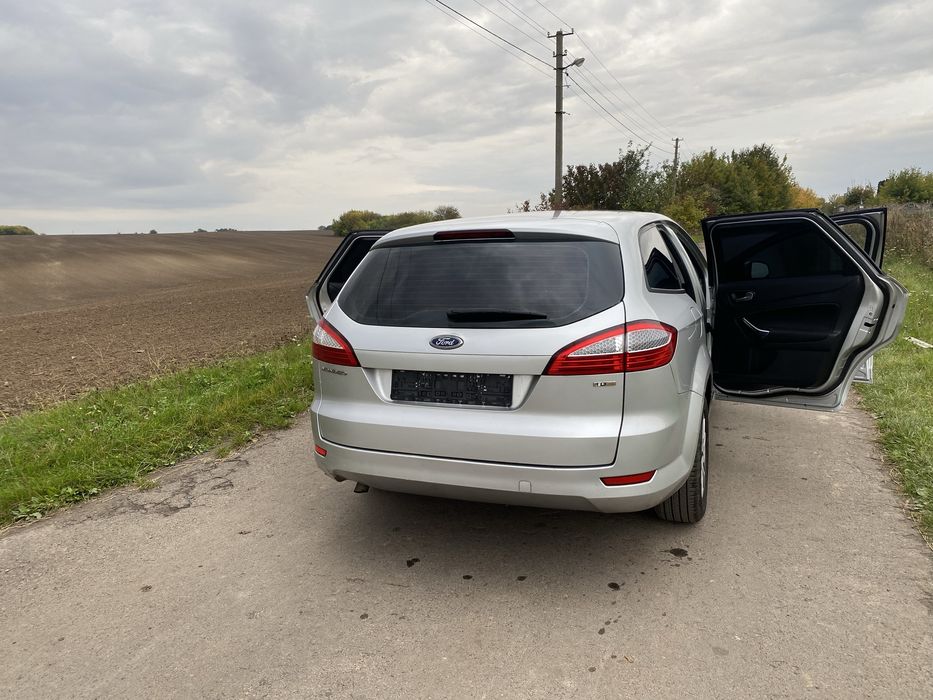 FORD MONDEO 2010 р.,універсал