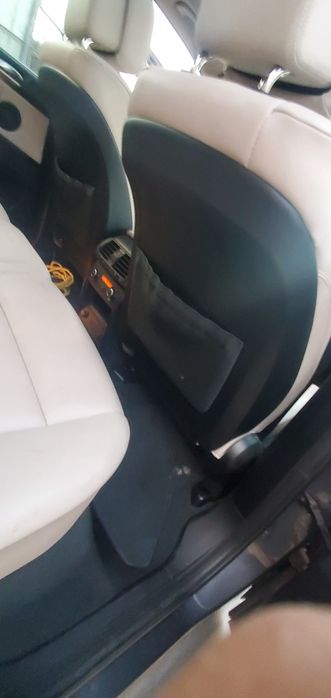 Розборка bmw e70 рестайл А68 n55 х5