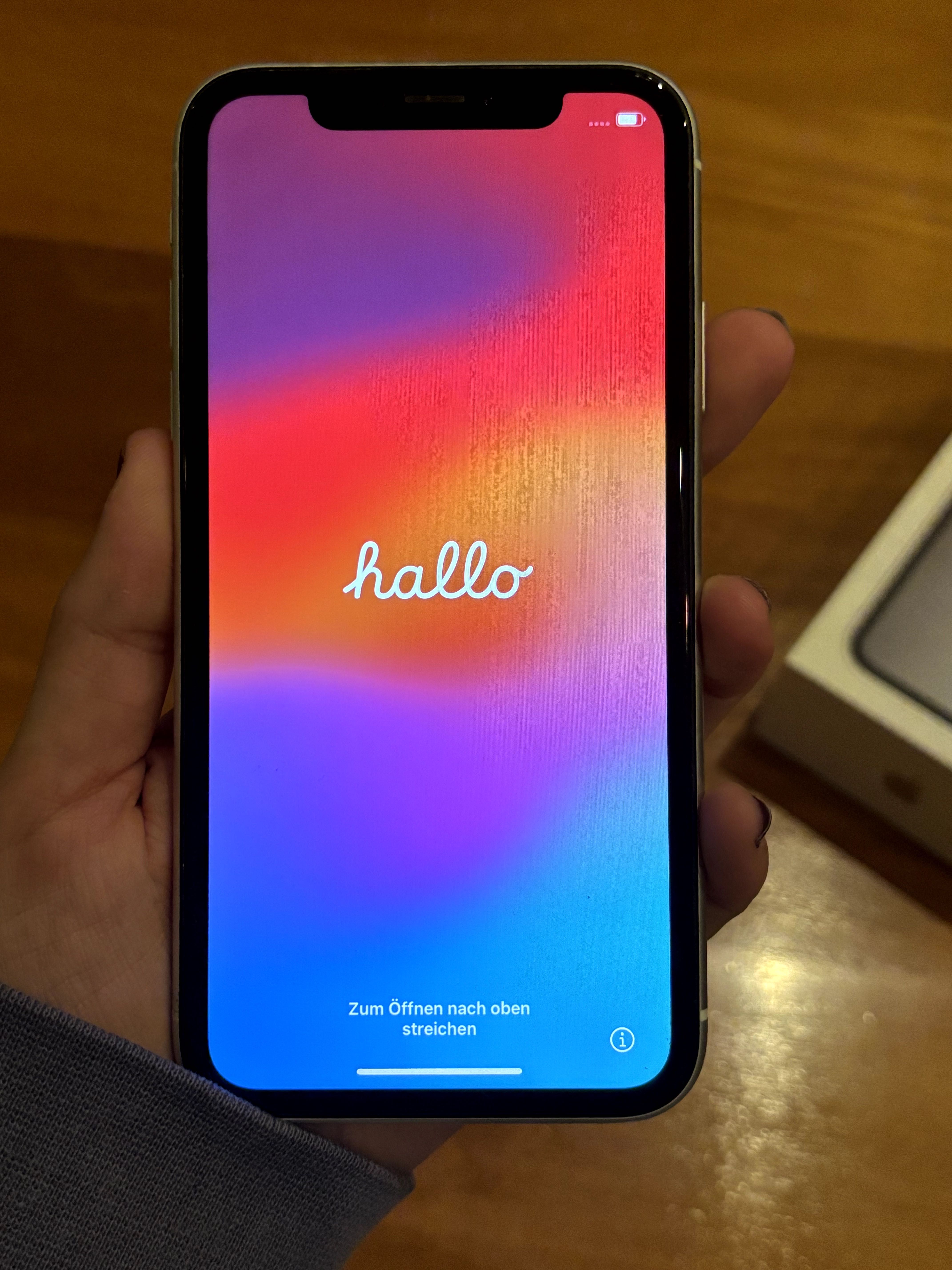 iPhone XR 64gb Branco | Muito Bom Estado
