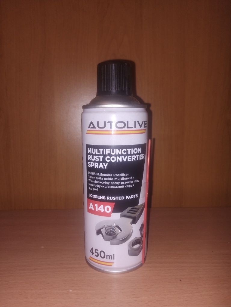 Autolive універсальне мастило