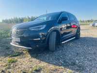 Opel Grandland X 2018 r.