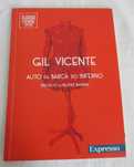 Livro 'Auto da Barca do Inferno'