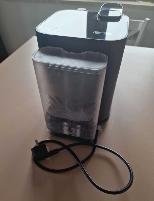 Ekspres DELONGHI  model EN650.B - OKAZJA !!!