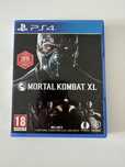 Gra Mortal Kombat XL PS4