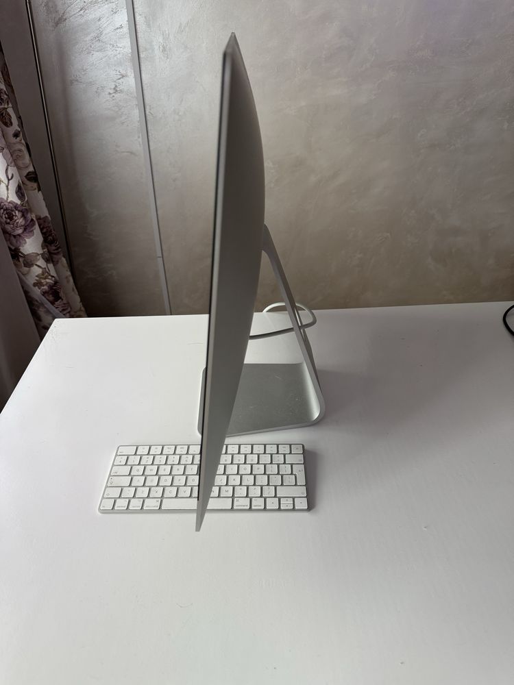 IMac 27 Late 2015 retina 5k