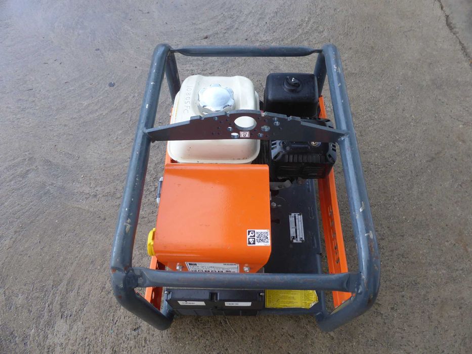 Agregat prądotwórczy BELLE GPX2700 2,2 KW