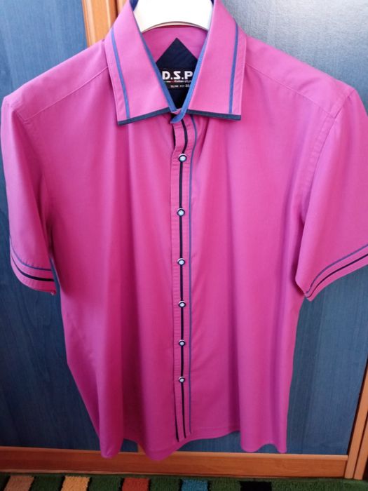 Koszula męska/ młodzieżowa