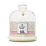 Ароматична свічка lovely girl we love candles