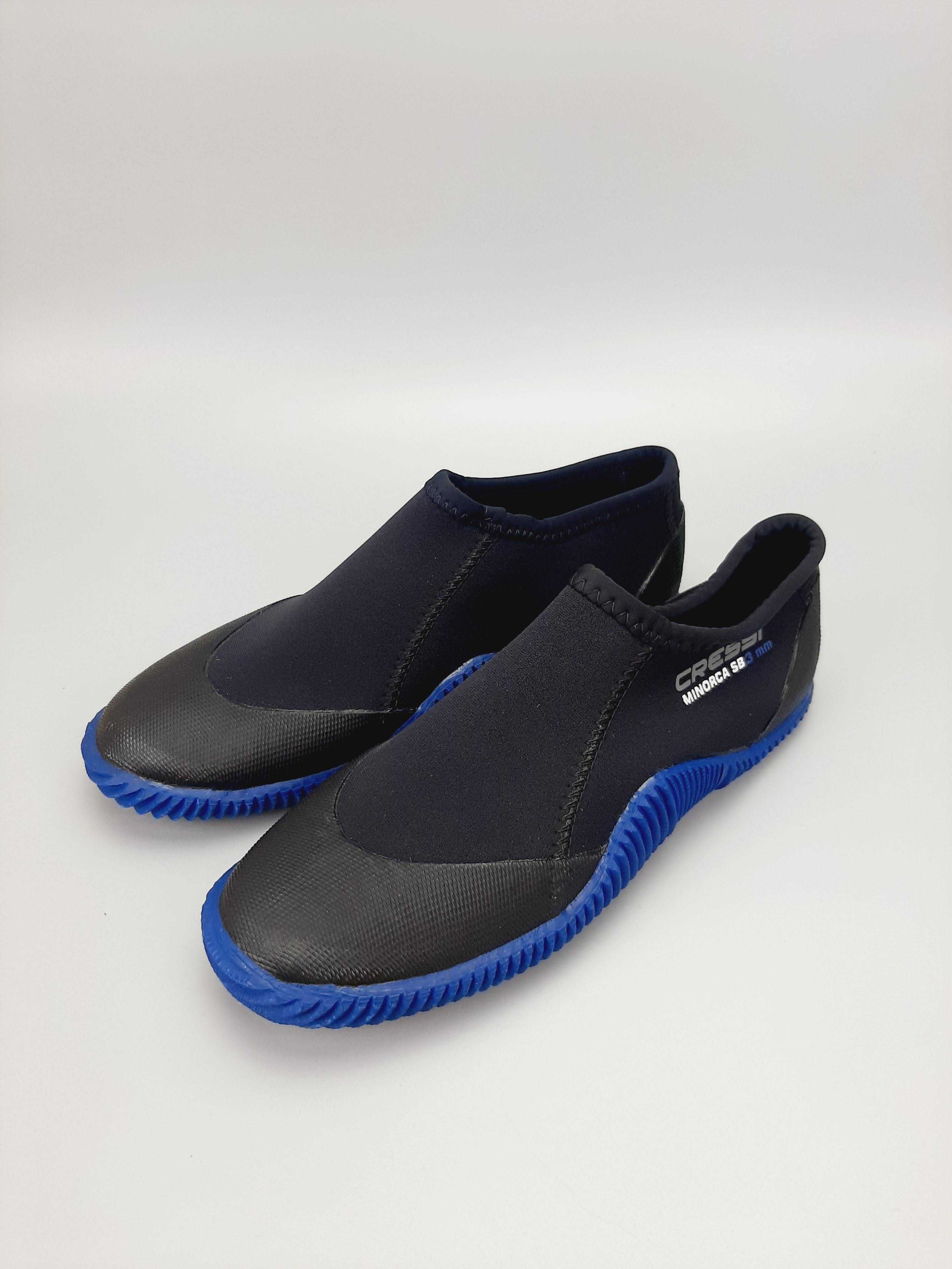 Buty Neoprenowe 3mm CRESSI roz. M