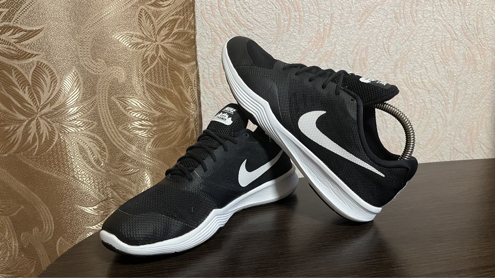 Кроссовки Nike NIKE WMNS CITY TRAINER оригинал