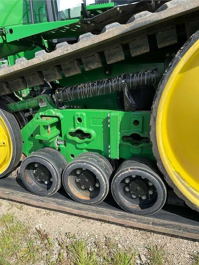 Трактор JOHN DEERE 8335RT 2013 рік,  3120 мото/год