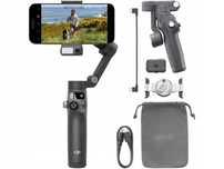 Gimbal DJI Osmo Mobile 7P Czarny