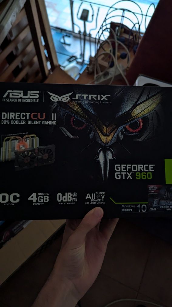 Pc gaming em muito bom estado