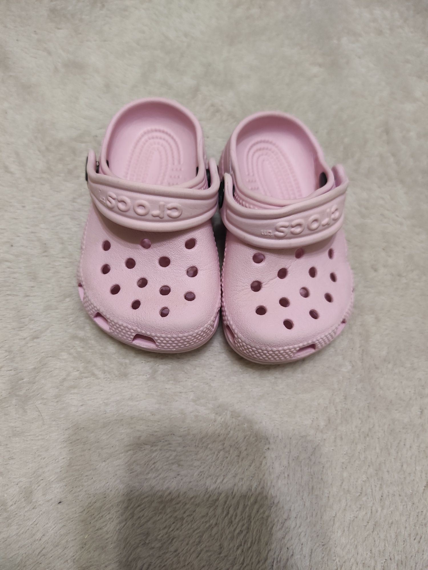 Крокс сабо Crocs original 20р. 11.5см відмінний стан