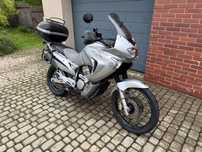 Honda Transalp Xl 650