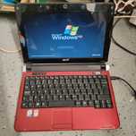 Notebook Acer aspire one KAV10