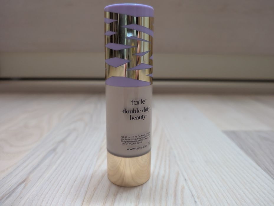 Tarte podkład fluid Face Tape 12N Fair Neutral