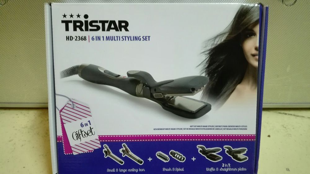 Prancha modeladora/alisamento