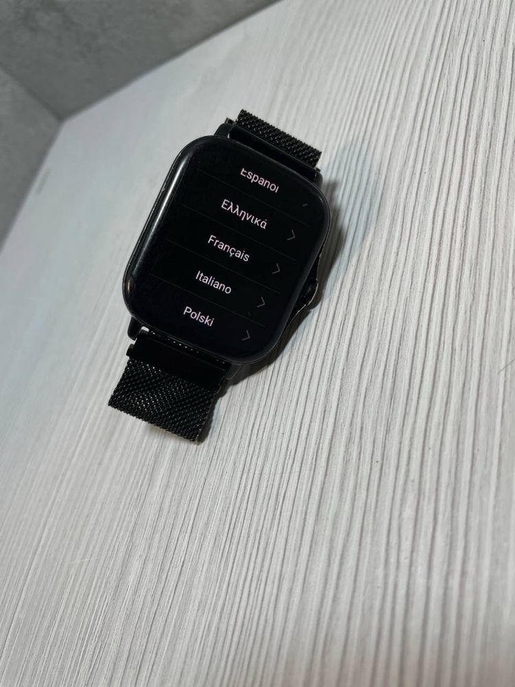 Смарт часы Amazfit A1969