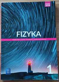 Fizyka 1 zakres rozszerzony