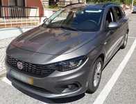 Empresa TVDE + Carro