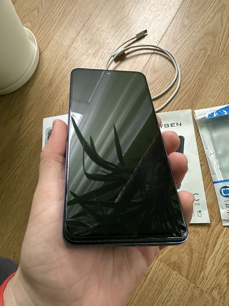 Redmi Note 11 Pro 5G Atlantic Blue 128 GB