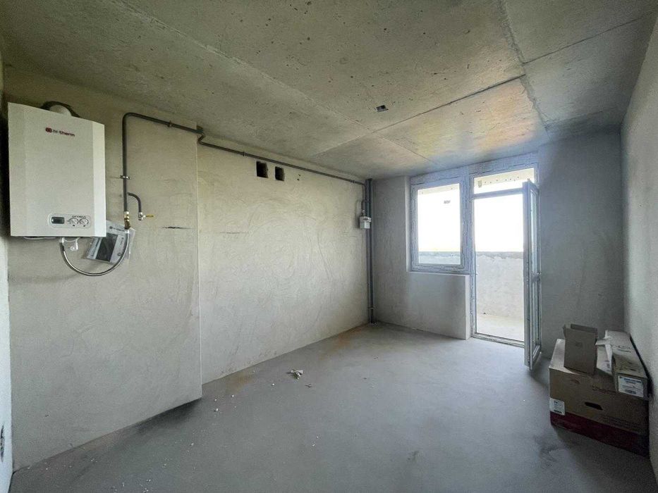 Продаж 1 кімнатної квартири, вулиця Тракт Глинянський, новобудова