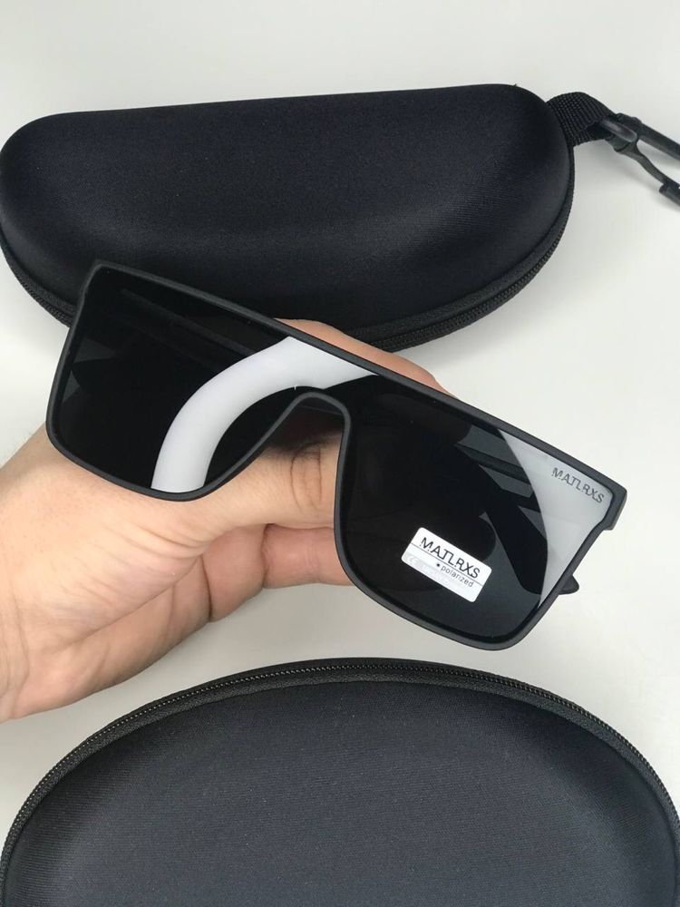 Мужские Солнцезащитные очки MATRIX POLARIZED Сонцезахисні окуляри