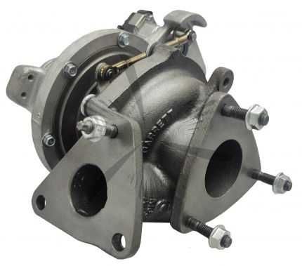 Турбіна Land-Rover Range Rover 4.4 L TDV8 800089