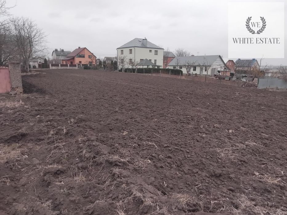 Продаж земельної ділянки с.Плотича