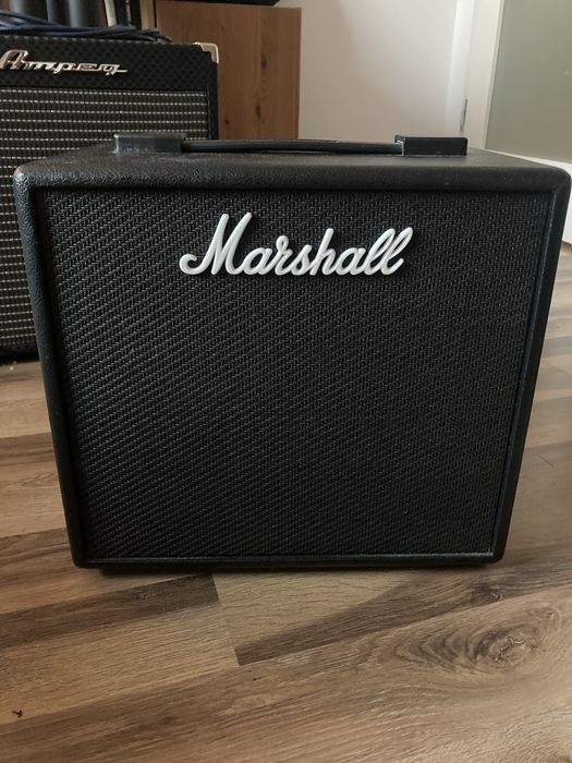 Wzmacniacz Code 25 Marshall