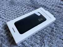 Smart led view cover samsung s22+ oryginalne etui