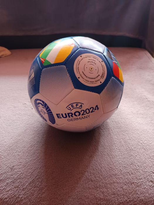 Piłka nożna euro 2024 germany